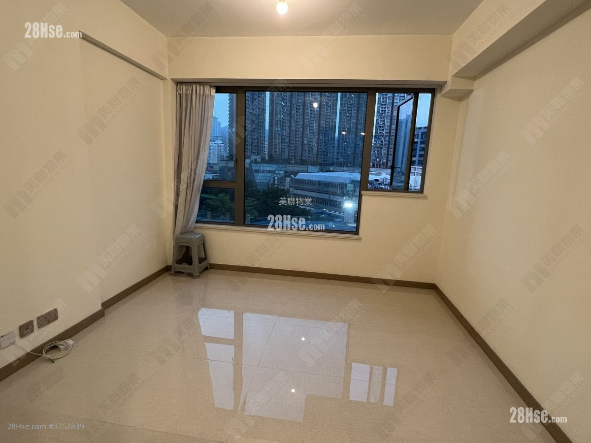 映日灣 租盤 2 房 , 1 浴室 219 平方呎