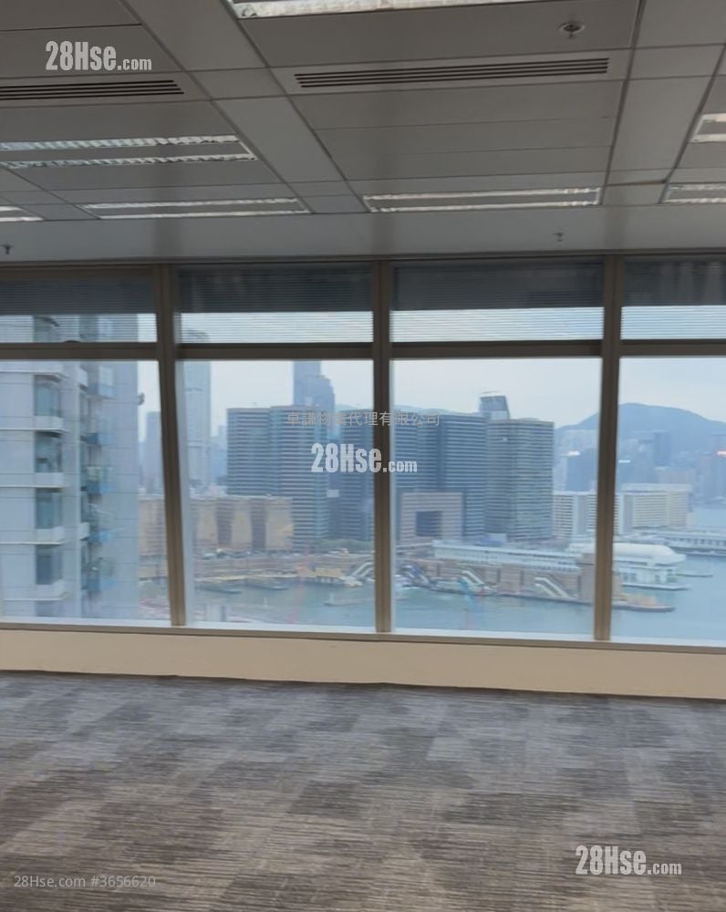 International Commerce Centre Rental