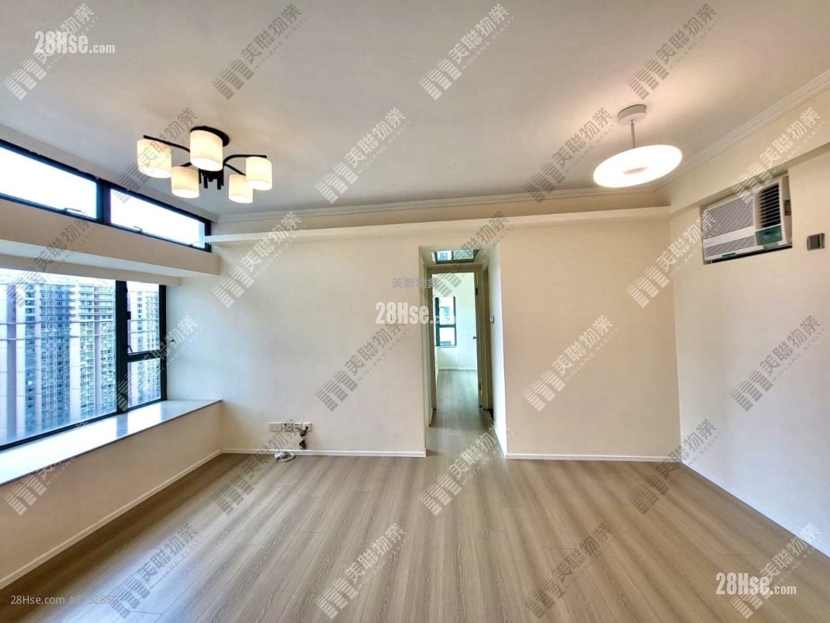 厅: 御庭轩 售盘 2 房 , 1 浴室 462 平方尺