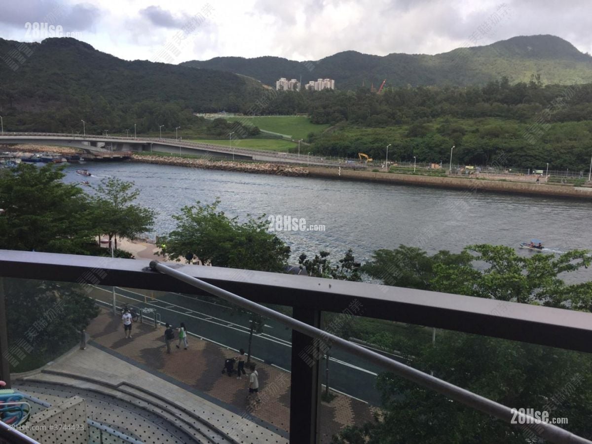 海翩滙 售盘 3 房 793 平方尺