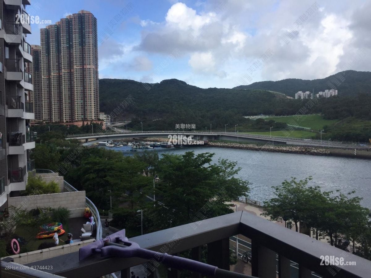 海翩滙 售盘 3 房 793 平方尺