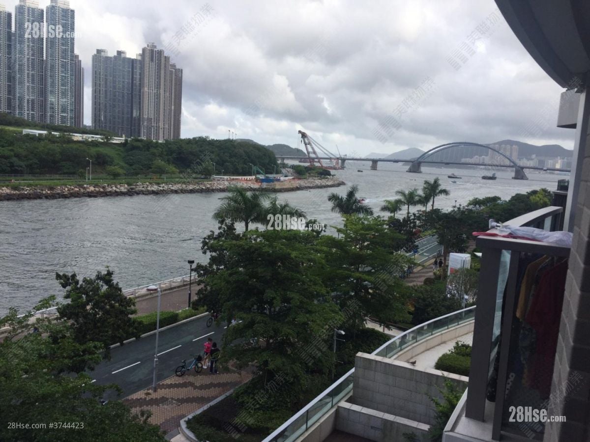 海翩滙 售盘 3 房 793 平方尺