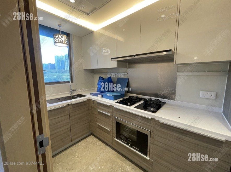 海翩滙 售盘 3 房 793 平方尺