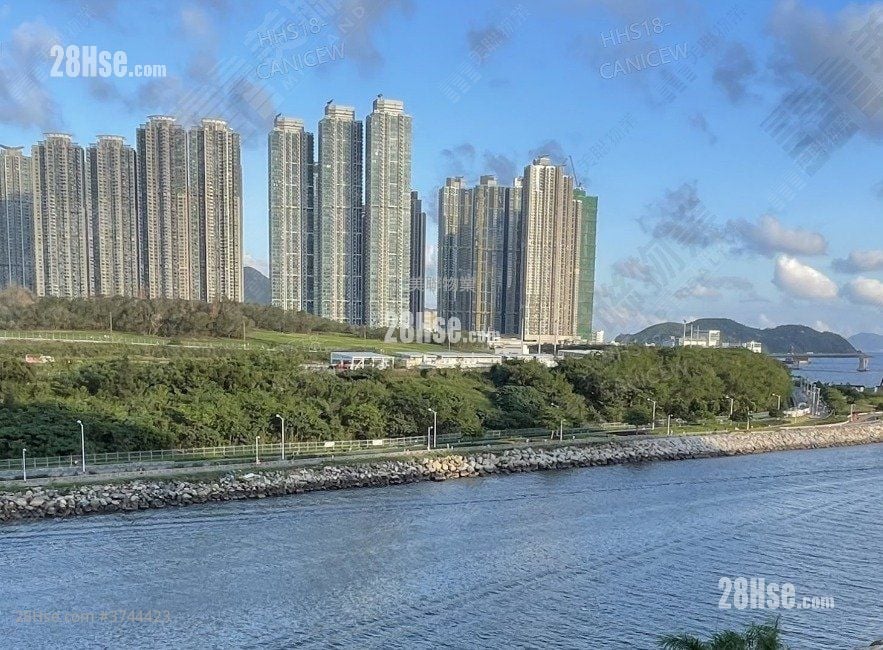 海翩滙 售盘 3 房 793 平方尺