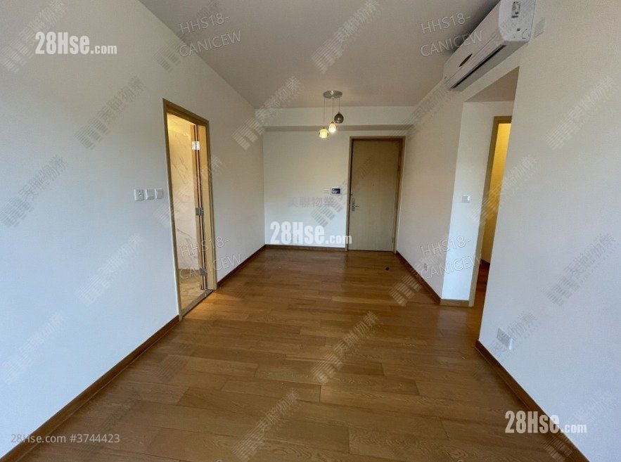 海翩滙 售盘 3 房 793 平方尺