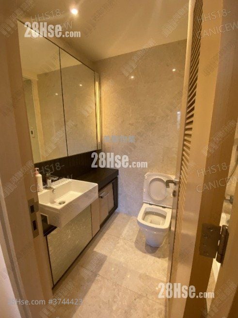 海翩滙 售盘 3 房 793 平方尺