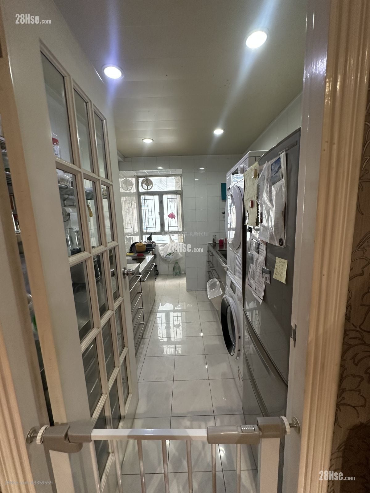 City Garden Sell 792 ft²