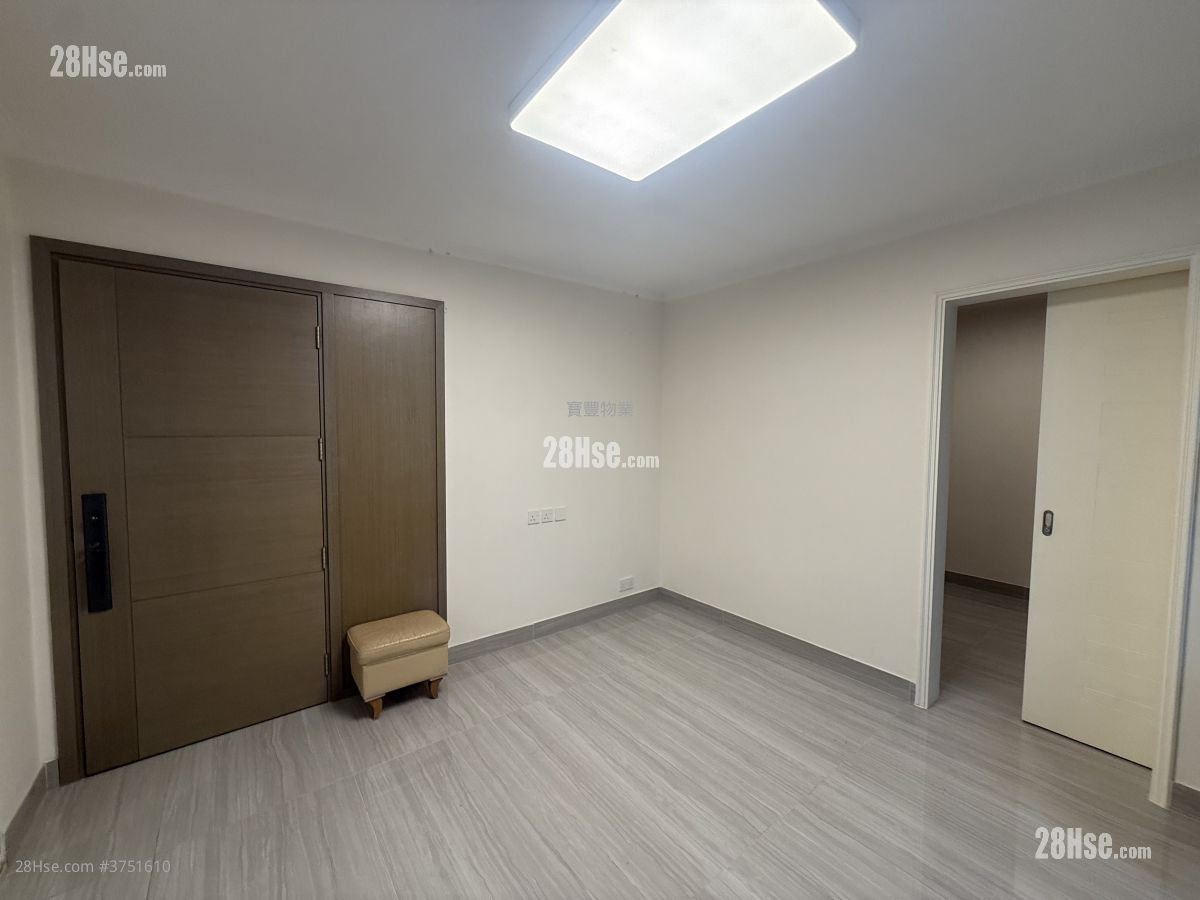 東欣苑 租盤 2 房 , 1 浴室 523 平方呎