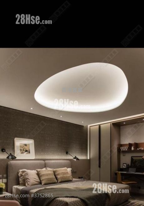 Grand Austin 售盤 5+ 房 , 3 浴室 2,180 平方呎