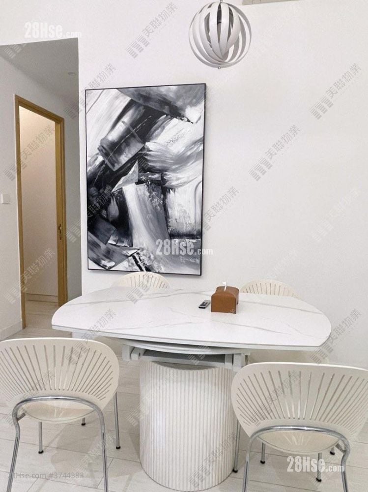 Twin Peaks Sell 3 Bedrooms 819 ft²