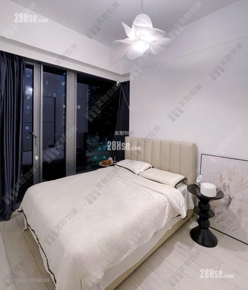 Twin Peaks Sell 3 Bedrooms 819 ft²