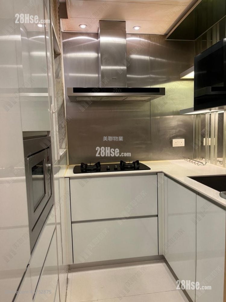 La Grove Sell 2 Bedrooms 511 ft²