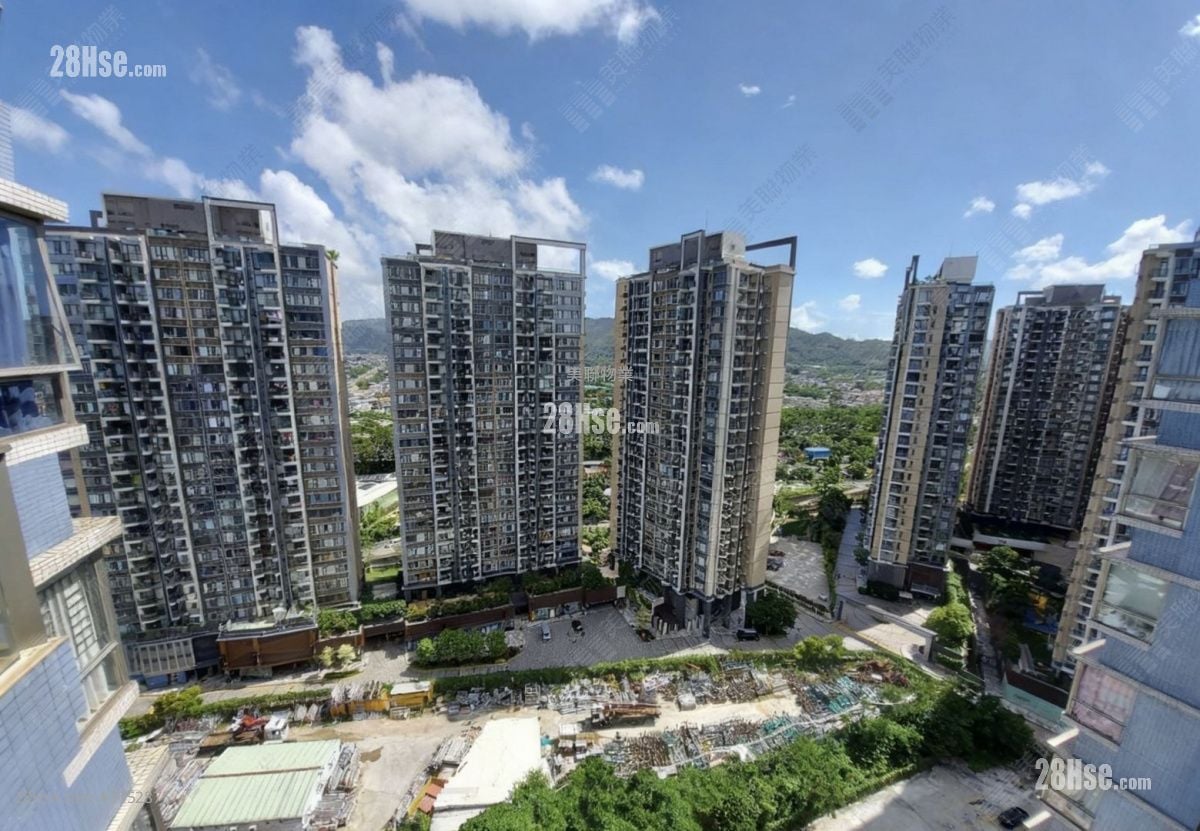 La Grove Sell 2 Bedrooms 511 ft²