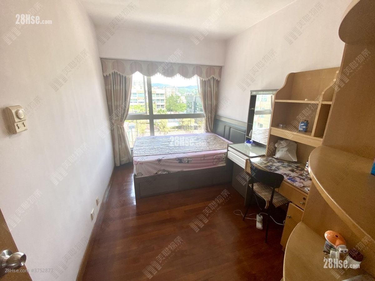 翠疊軒 售盤 3 房 1,113 平方呎