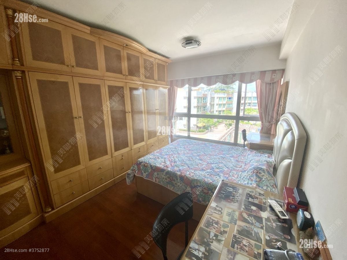 翠疊軒 售盤 3 房 1,113 平方呎