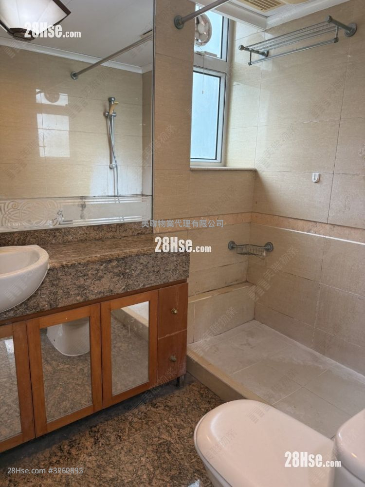 泓景臺 售盤 2 房 , 1 浴室 515 平方呎