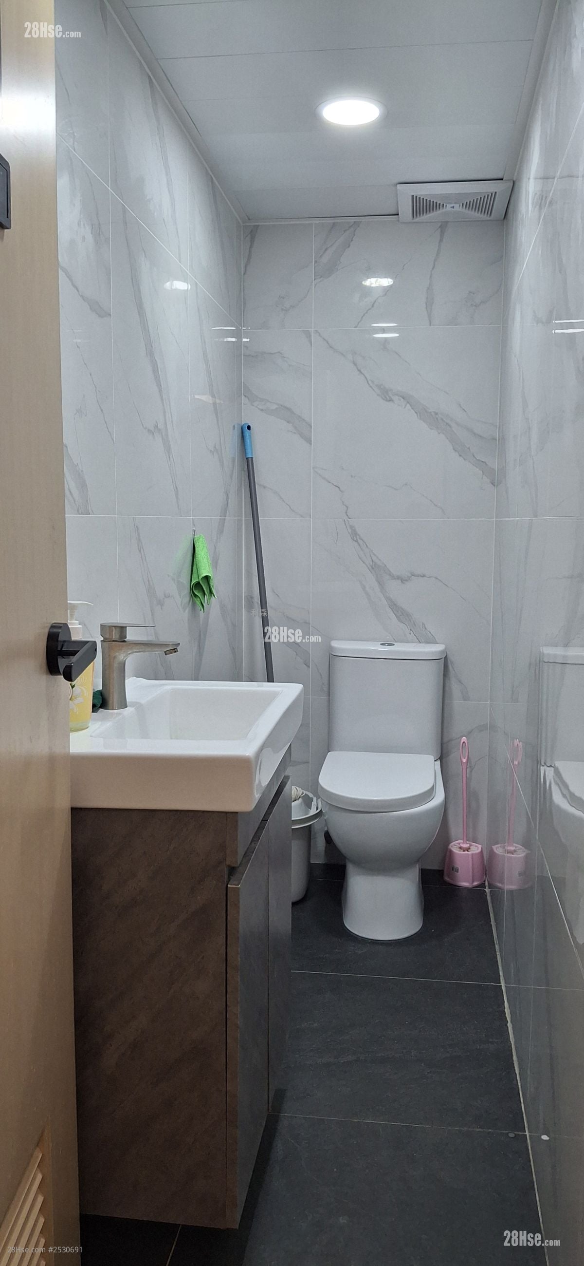 永济工业大厦 租盘