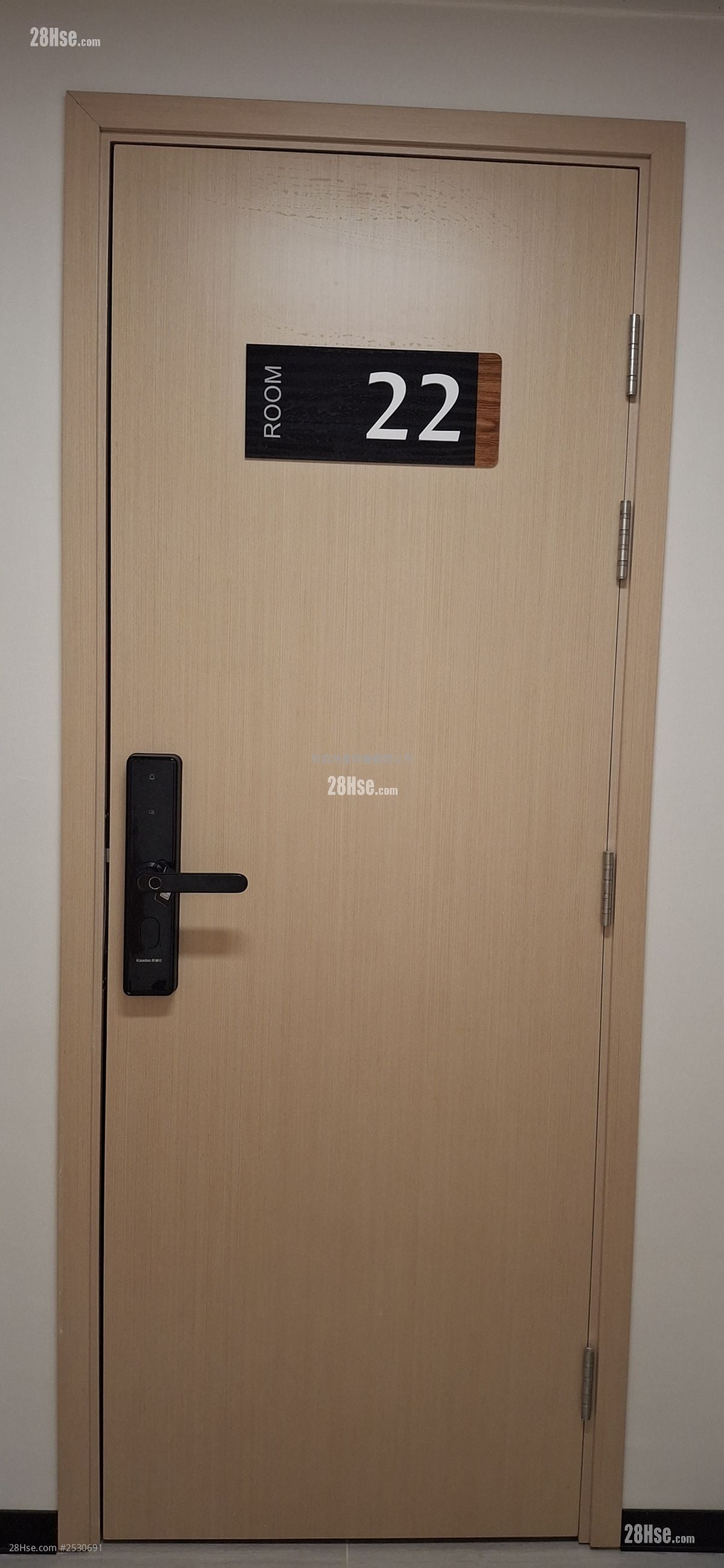 永济工业大厦 租盘