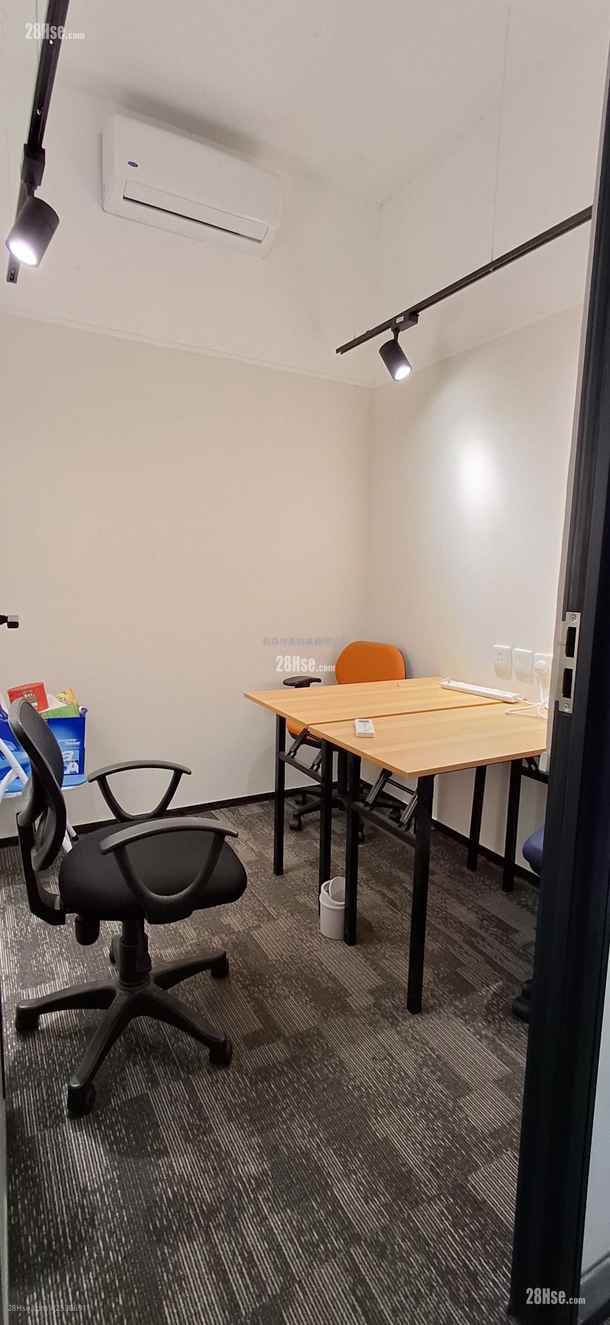 永济工业大厦 租盘