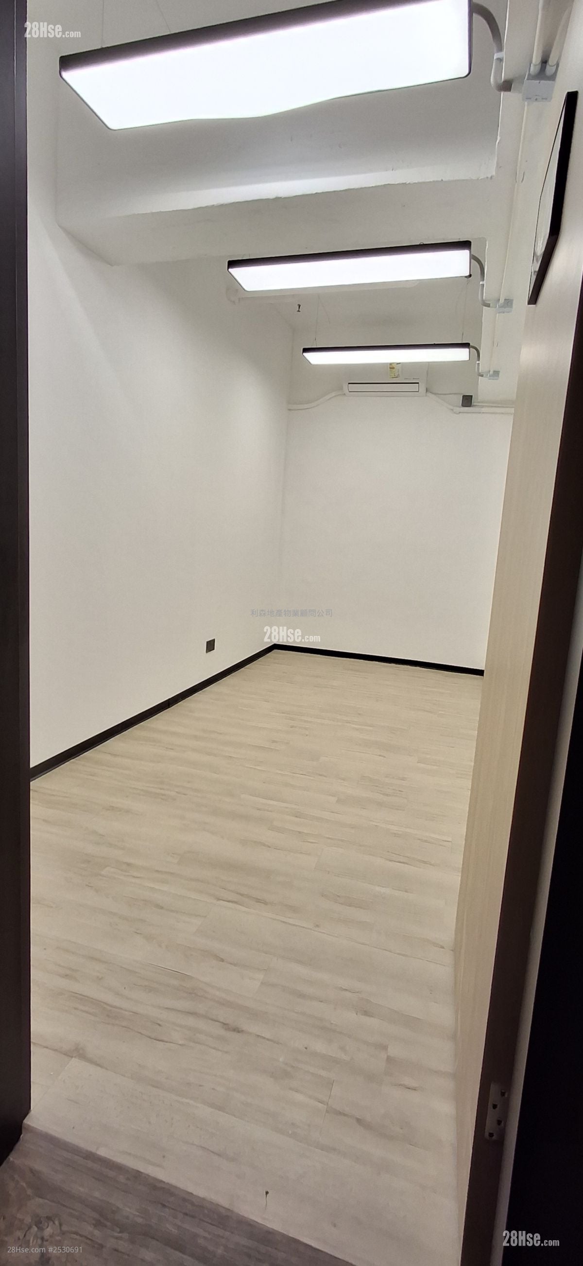 永济工业大厦 租盘