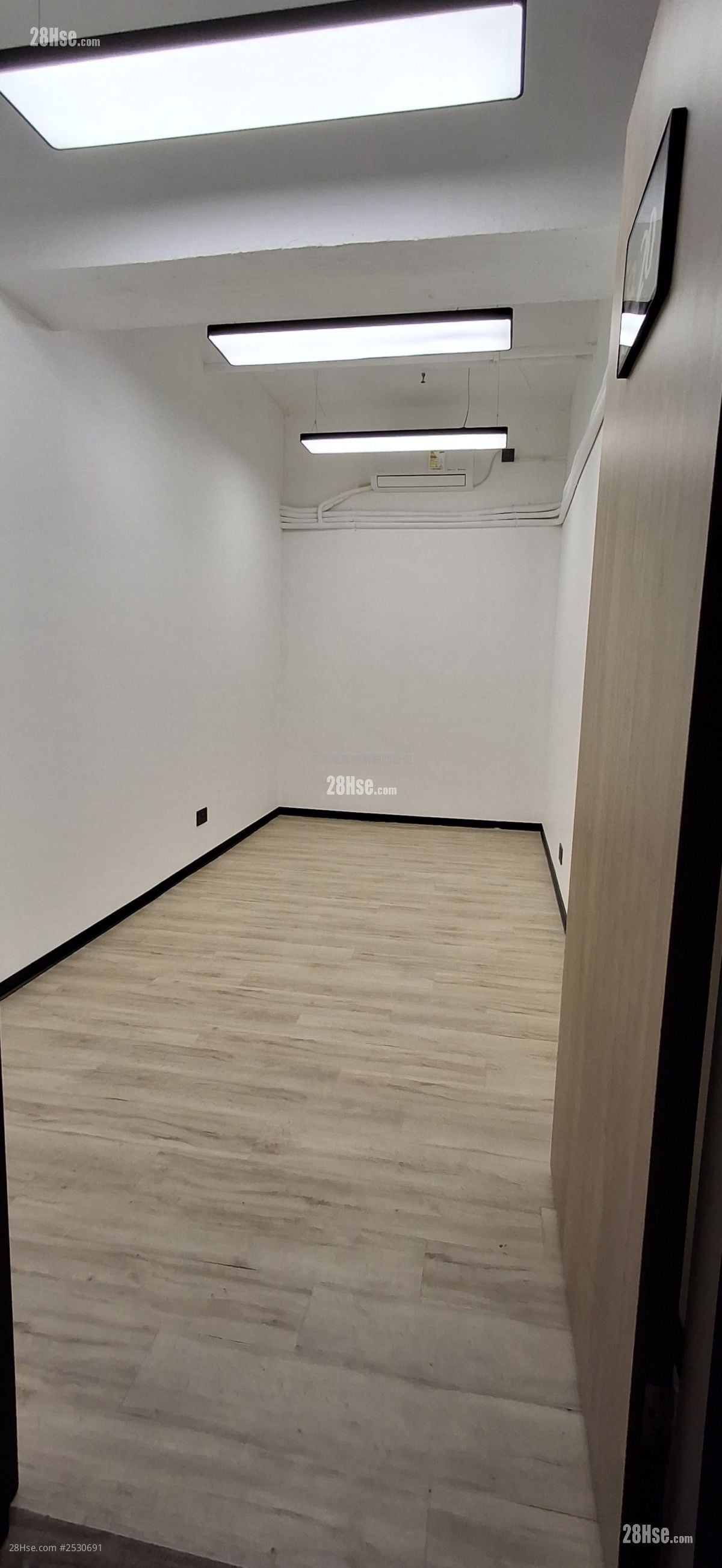 永济工业大厦 租盘