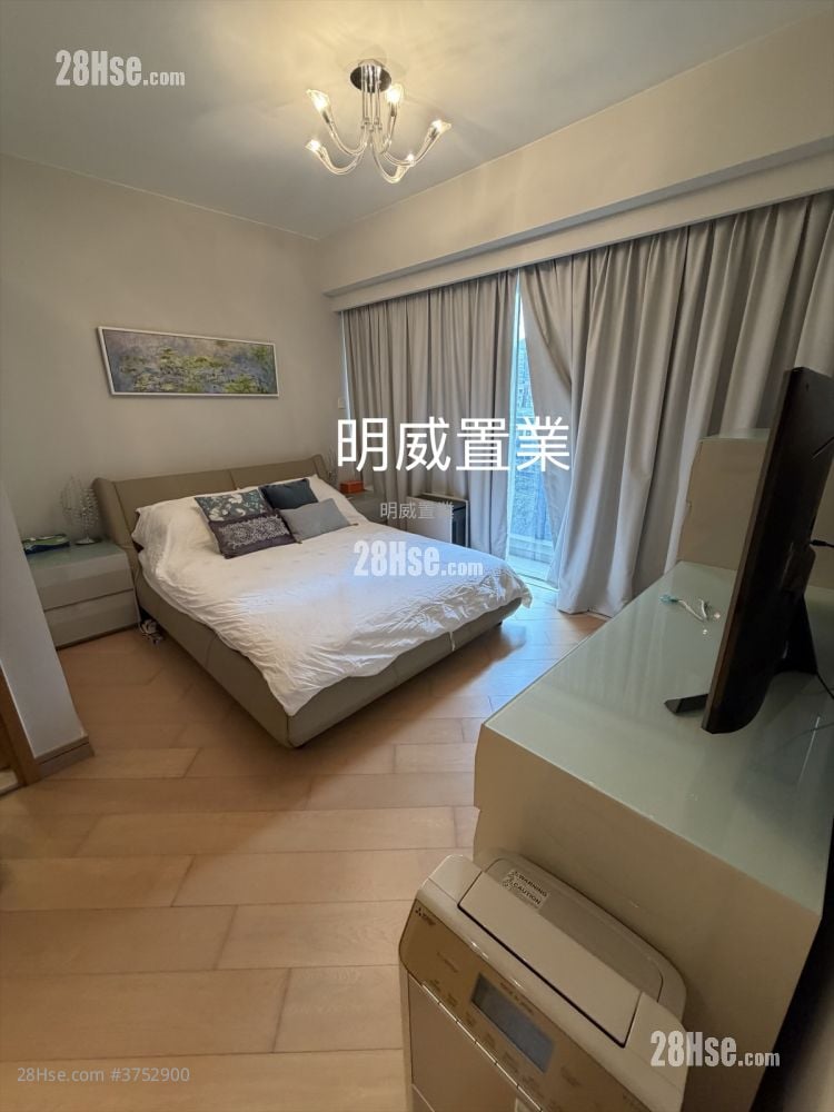 麥花臣匯 售盤 3 房 , 3 浴室 1,156 平方呎