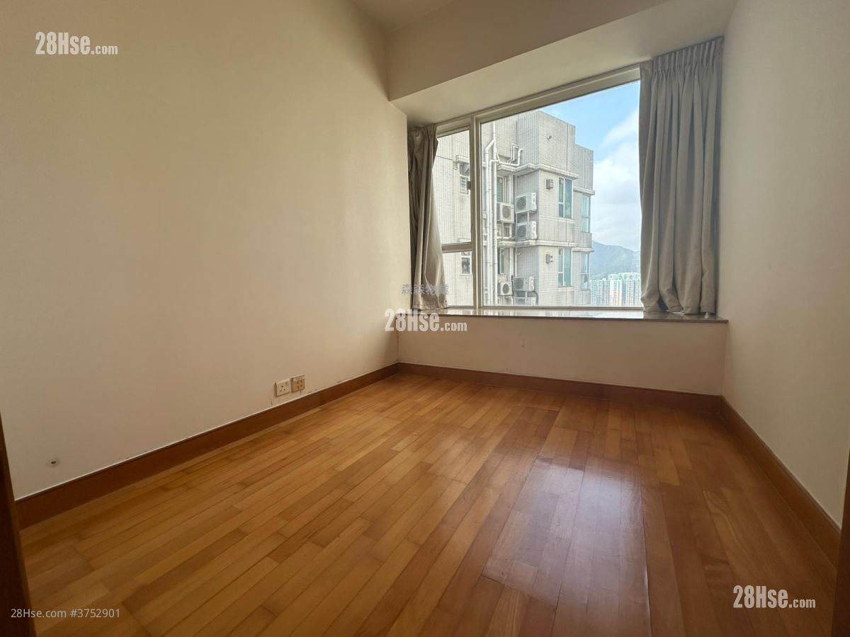 逸濤灣 租盤 3 房 , 2 浴室 713 平方呎