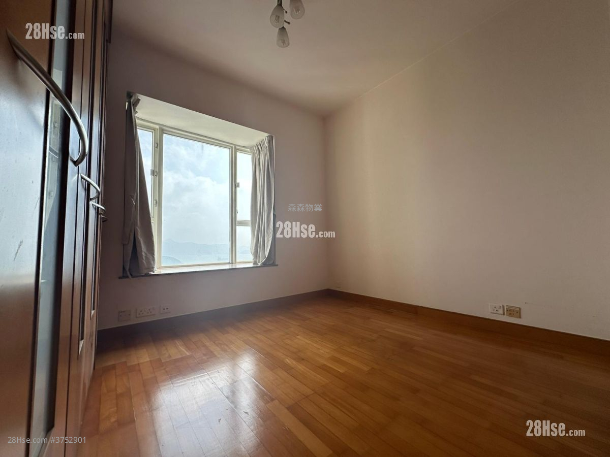 逸濤灣 租盤 3 房 , 2 浴室 713 平方呎