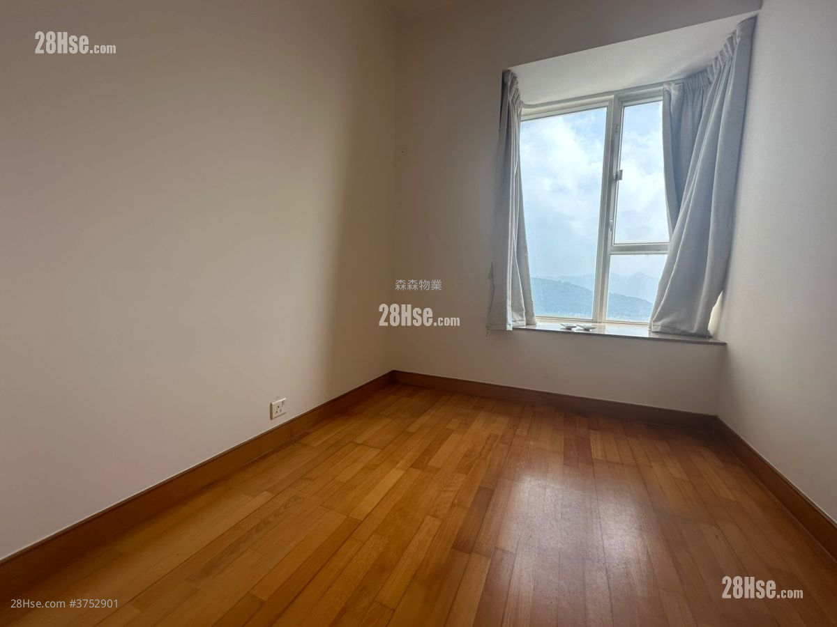 逸濤灣 租盤 3 房 , 2 浴室 713 平方呎