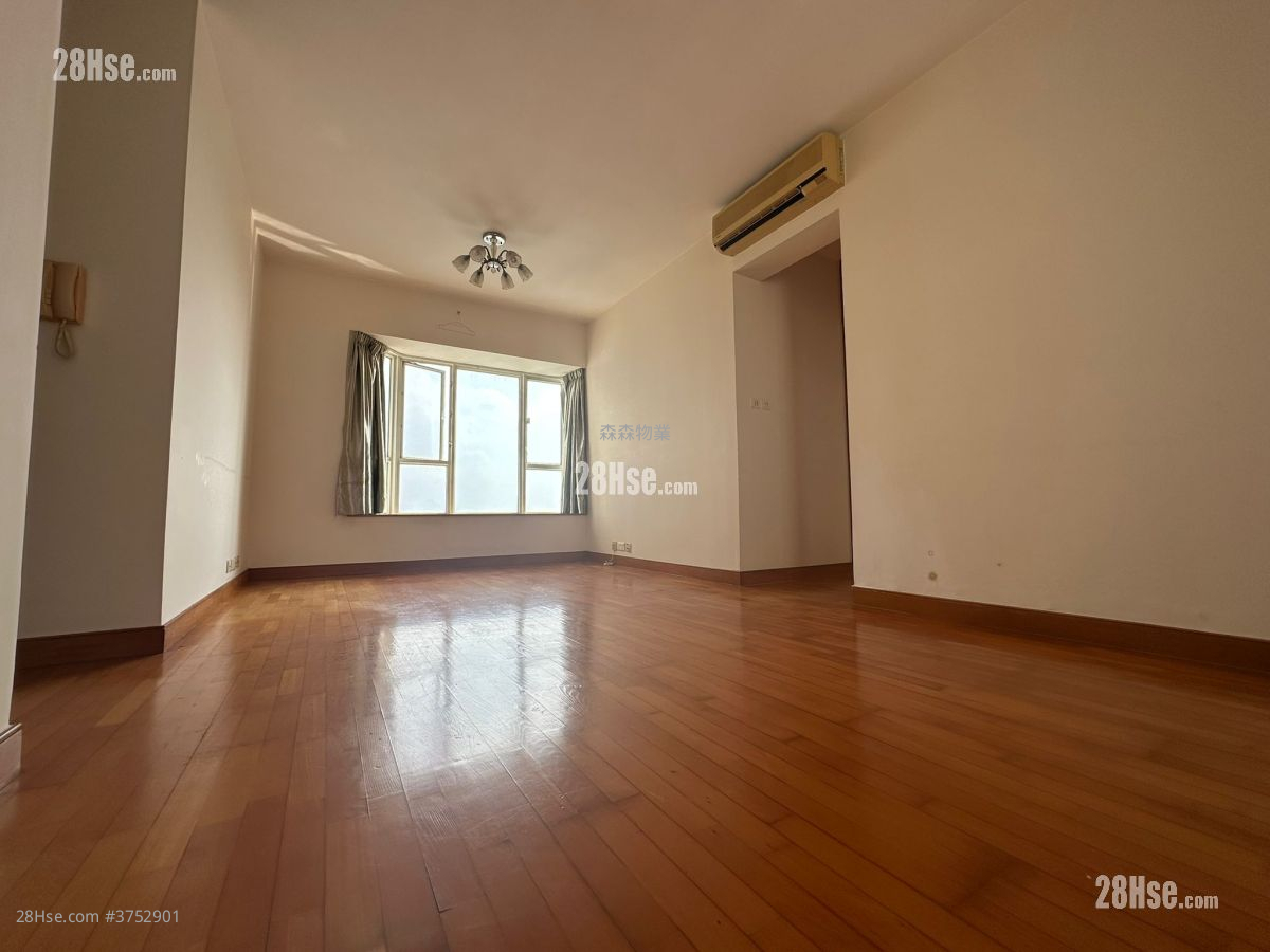 逸濤灣 租盤 3 房 , 2 浴室 713 平方呎