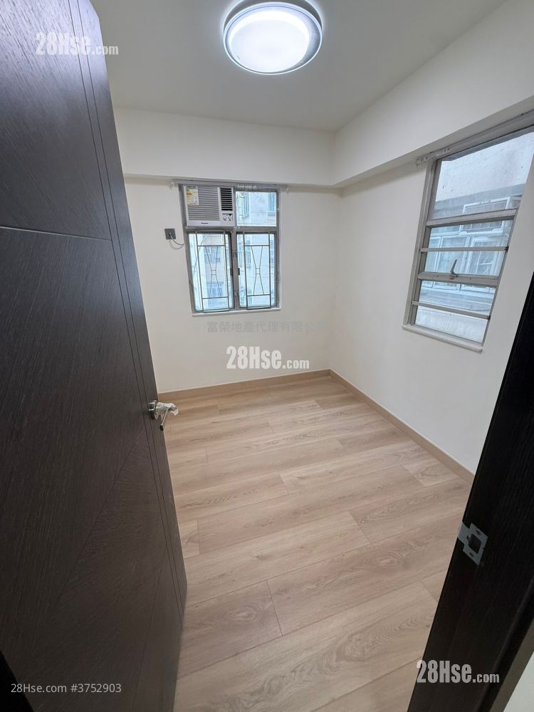 黃埔新村 租盤 3 房 , 1 浴室 490 平方呎