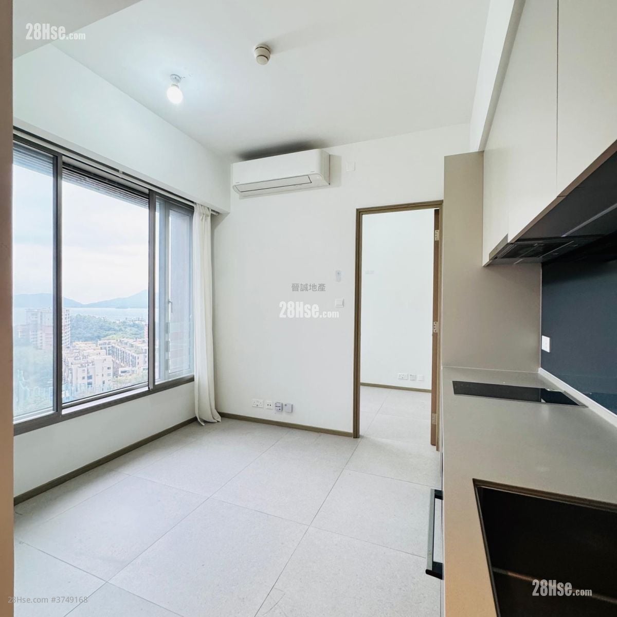 Grand Jeté Sell 1 Bedroom , 1 Bathroom 266 ft²