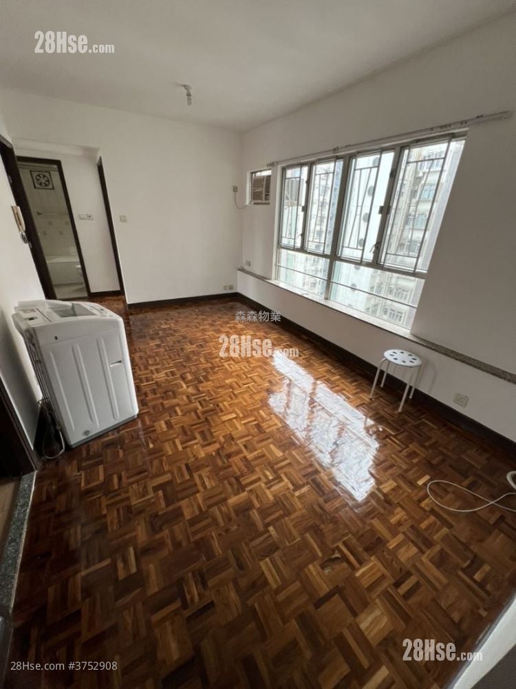 Po Fung Building Rental 3 Bedrooms , 1 Bathroom 491 ft²