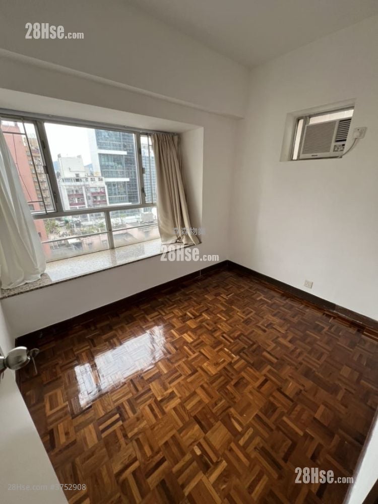 Po Fung Building Rental 3 Bedrooms , 1 Bathroom 491 ft²