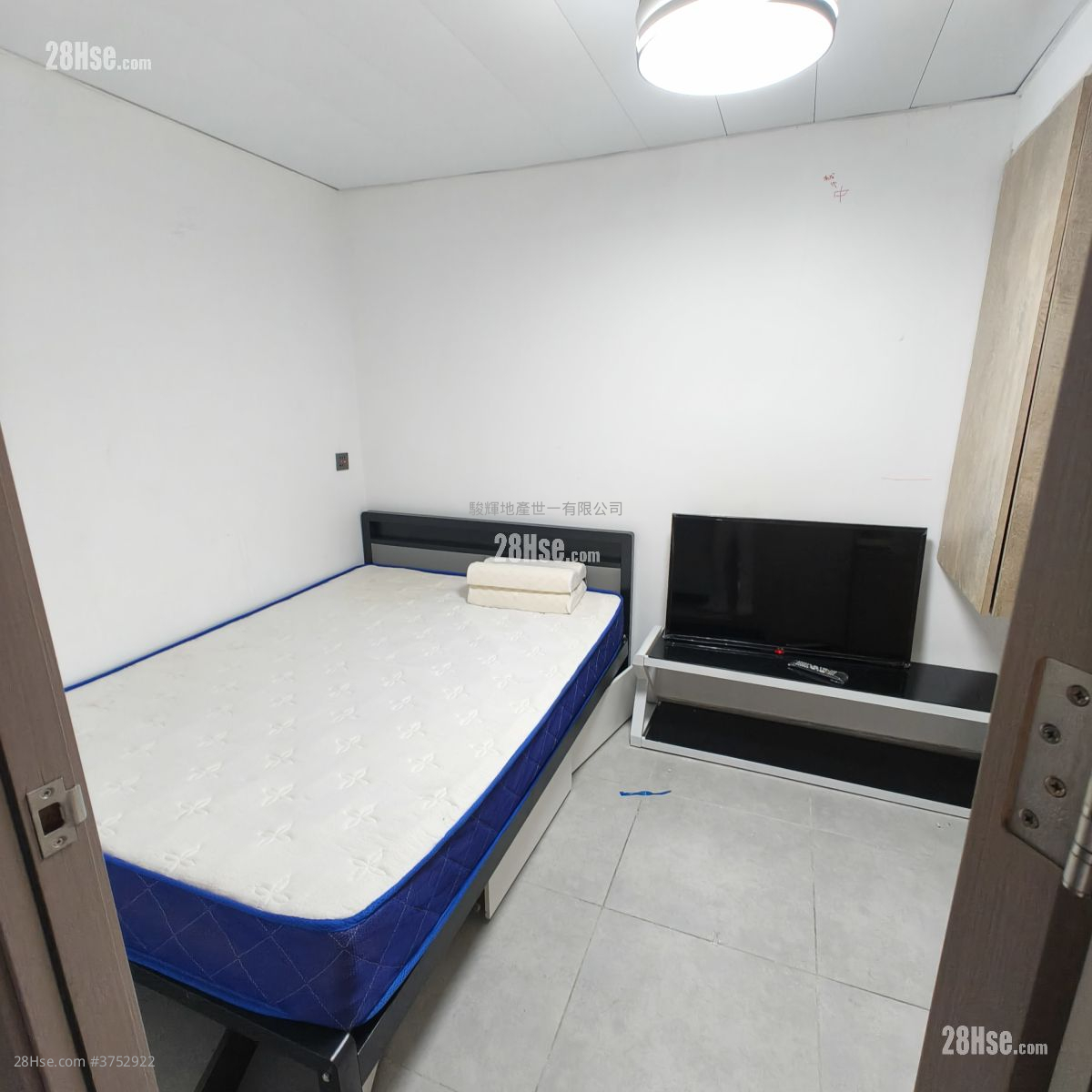 金山樓 租盤 1 房 , 1 浴室 200 平方呎