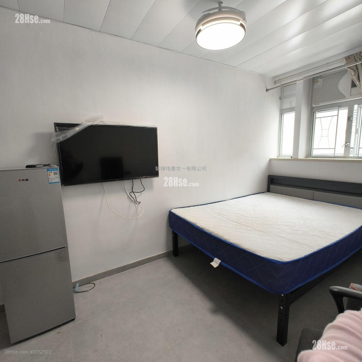 金山樓 租盤 1 房 , 1 浴室 200 平方呎