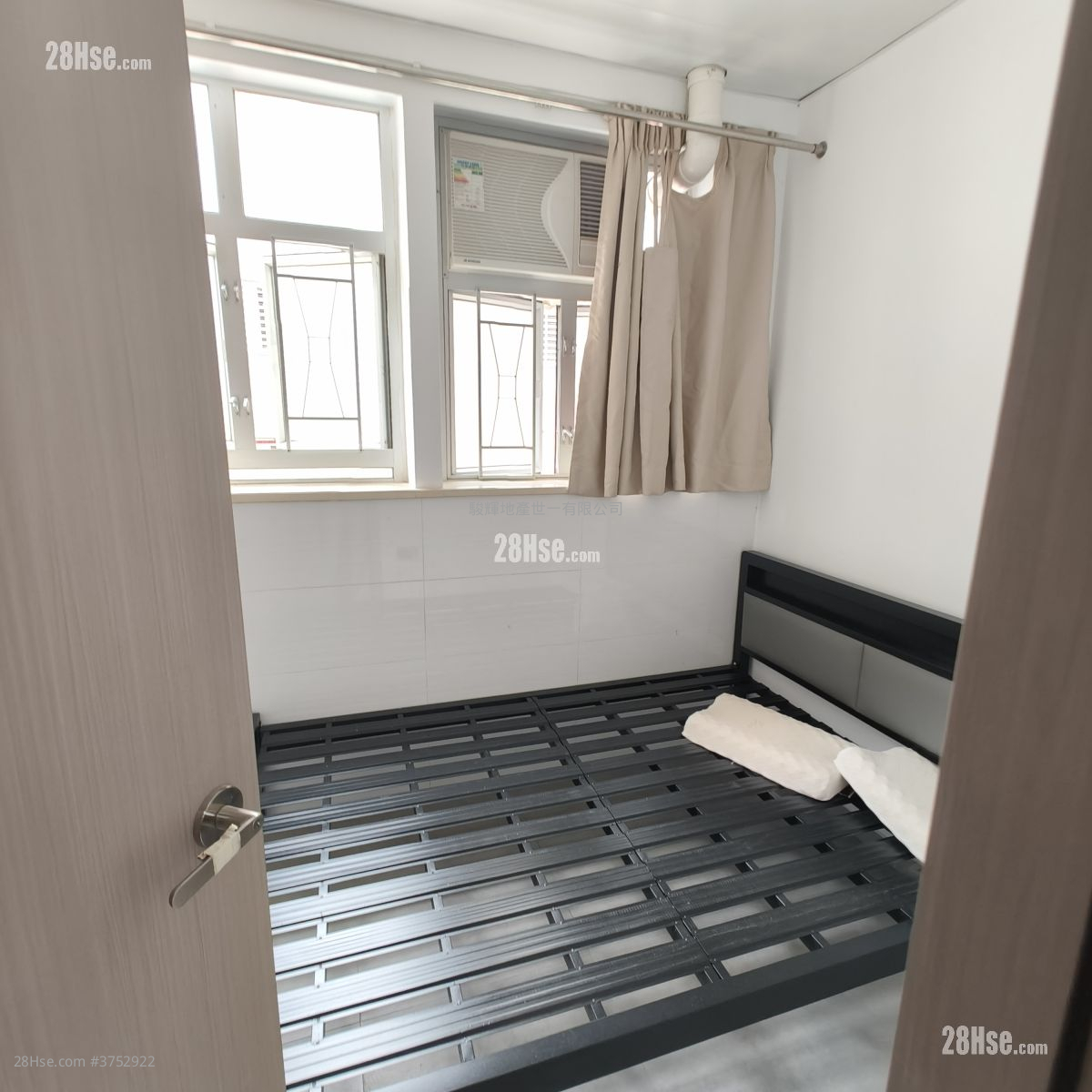 金山樓 租盤 1 房 , 1 浴室 200 平方呎