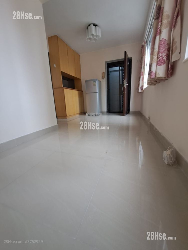 Kam Ho Court Rental 1 Bedroom , 1 Bathroom 244 ft²
