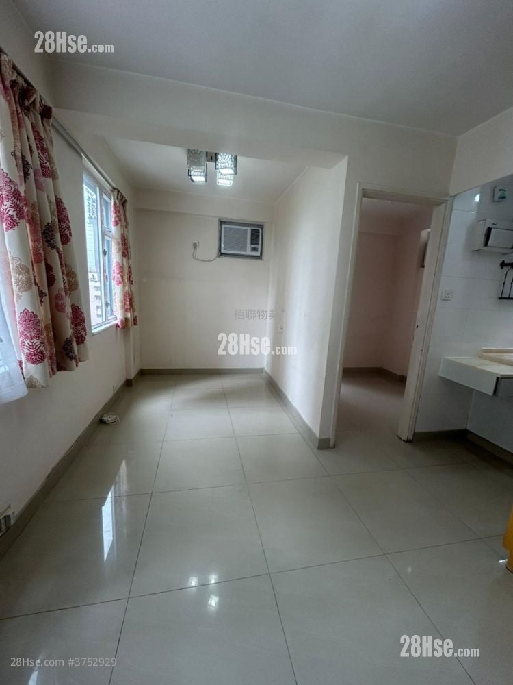 Kam Ho Court Rental 1 Bedroom , 1 Bathroom 244 ft²