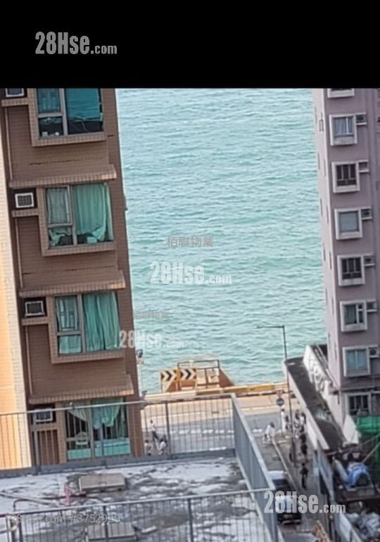 Kam Ho Court Rental 1 Bedroom , 1 Bathroom 244 ft²