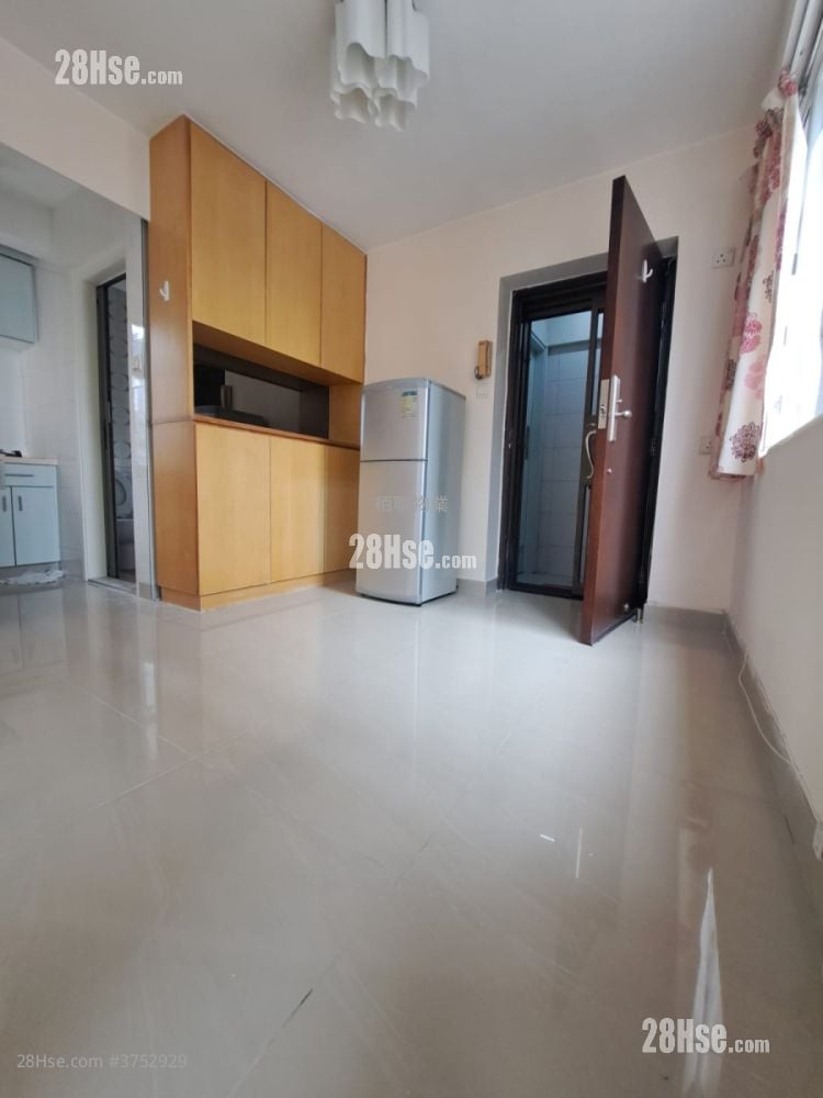Kam Ho Court Rental 1 Bedroom , 1 Bathroom 244 ft²