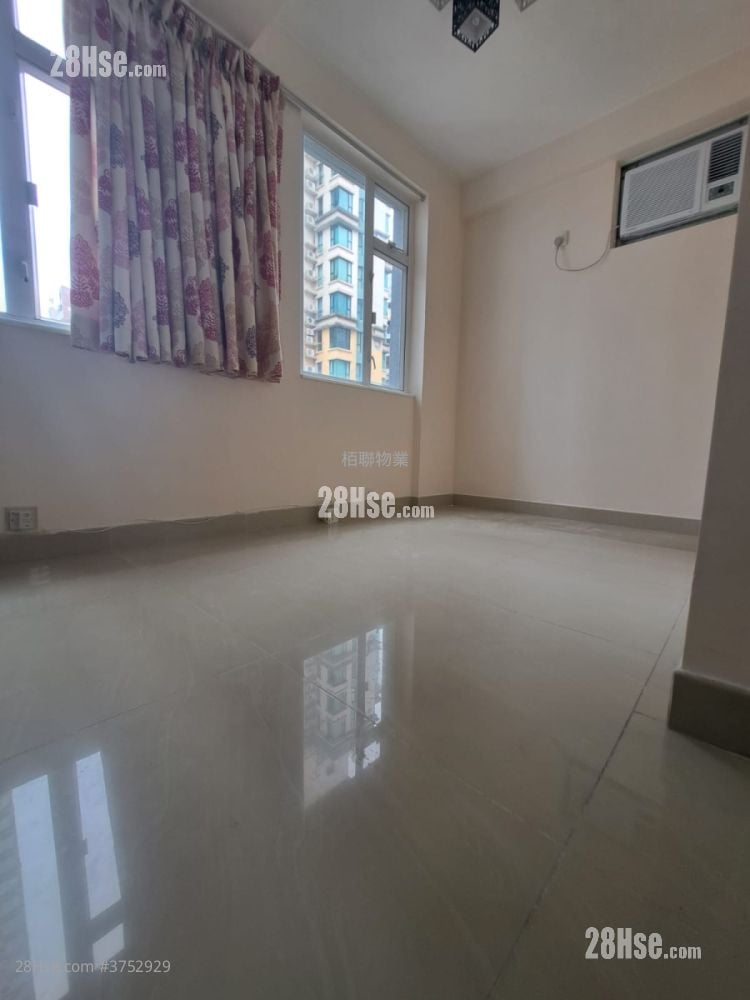 Kam Ho Court Rental 1 Bedroom , 1 Bathroom 244 ft²