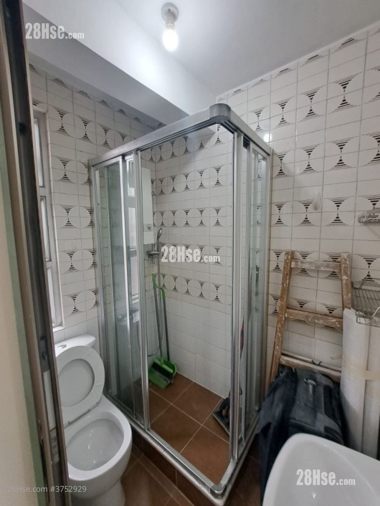 Kam Ho Court Rental 1 Bedroom , 1 Bathroom 244 ft²