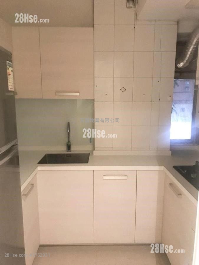 黃埔新村 售盤 3 房 , 1 浴室 494 平方呎