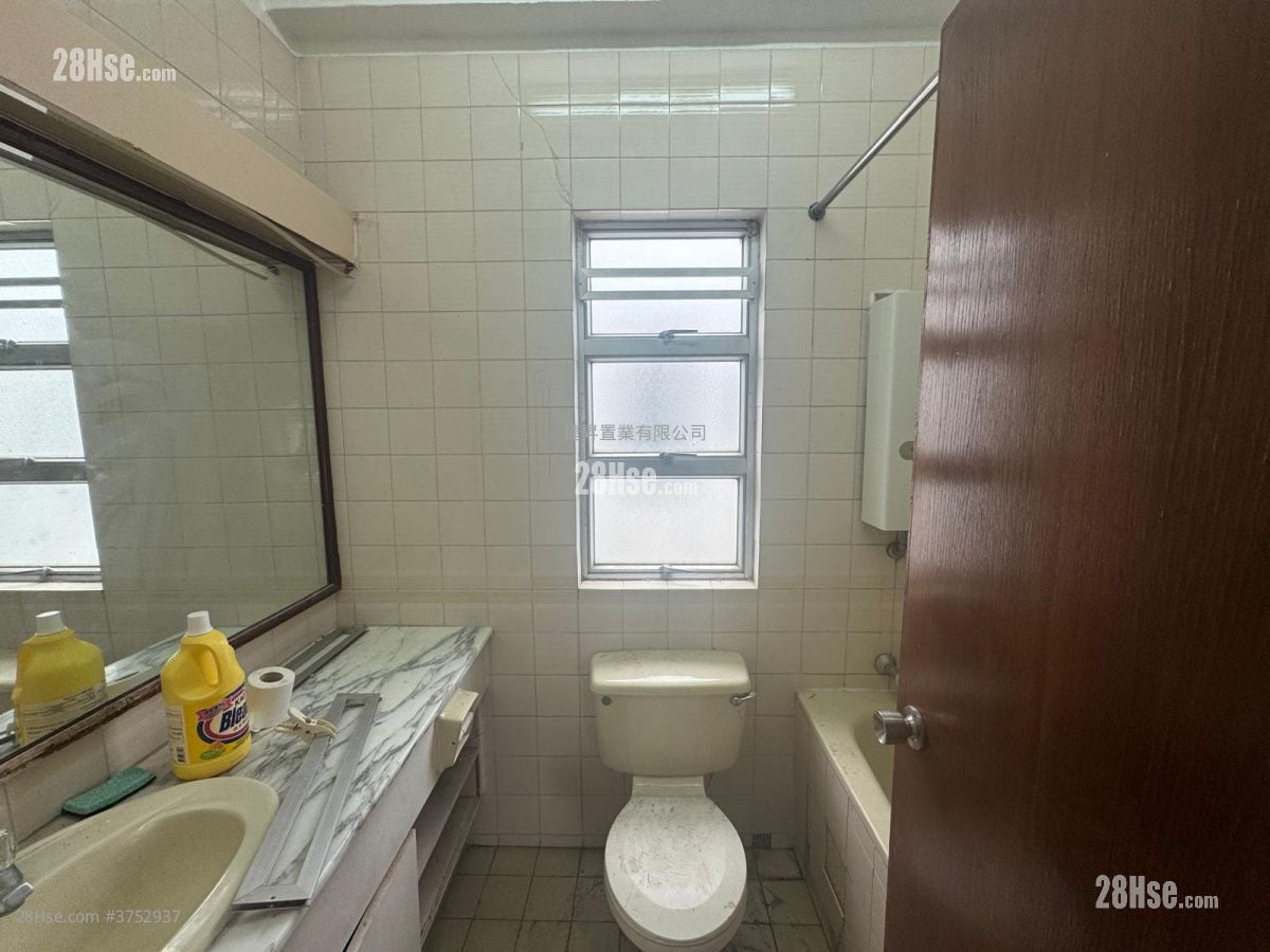 黃埔花園 售盤 4 房 , 2 浴室 797 平方呎