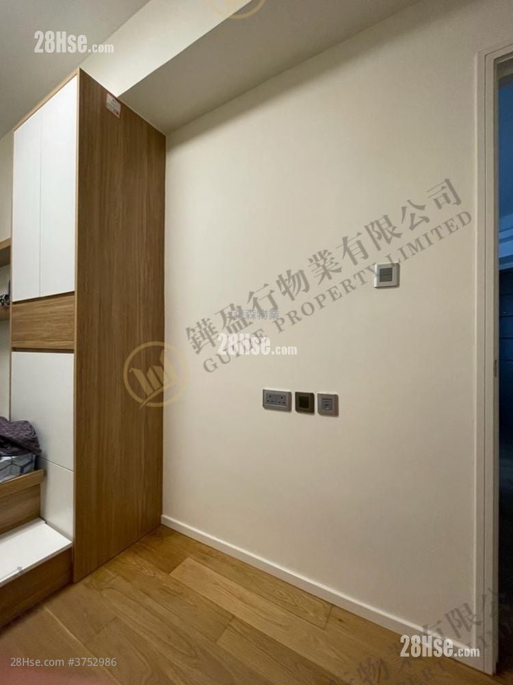 Fortress Metro Tower Sell 1 Bedroom , 1 Bathroom 396 ft²
