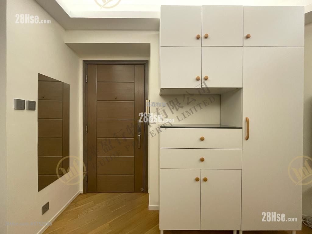 Fortress Metro Tower Sell 1 Bedroom , 1 Bathroom 396 ft²