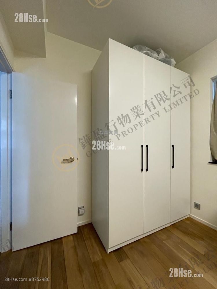 Fortress Metro Tower Sell 1 Bedroom , 1 Bathroom 396 ft²
