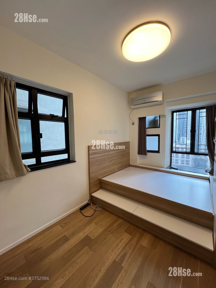 Fortress Metro Tower Sell 1 Bedroom , 1 Bathroom 396 ft²