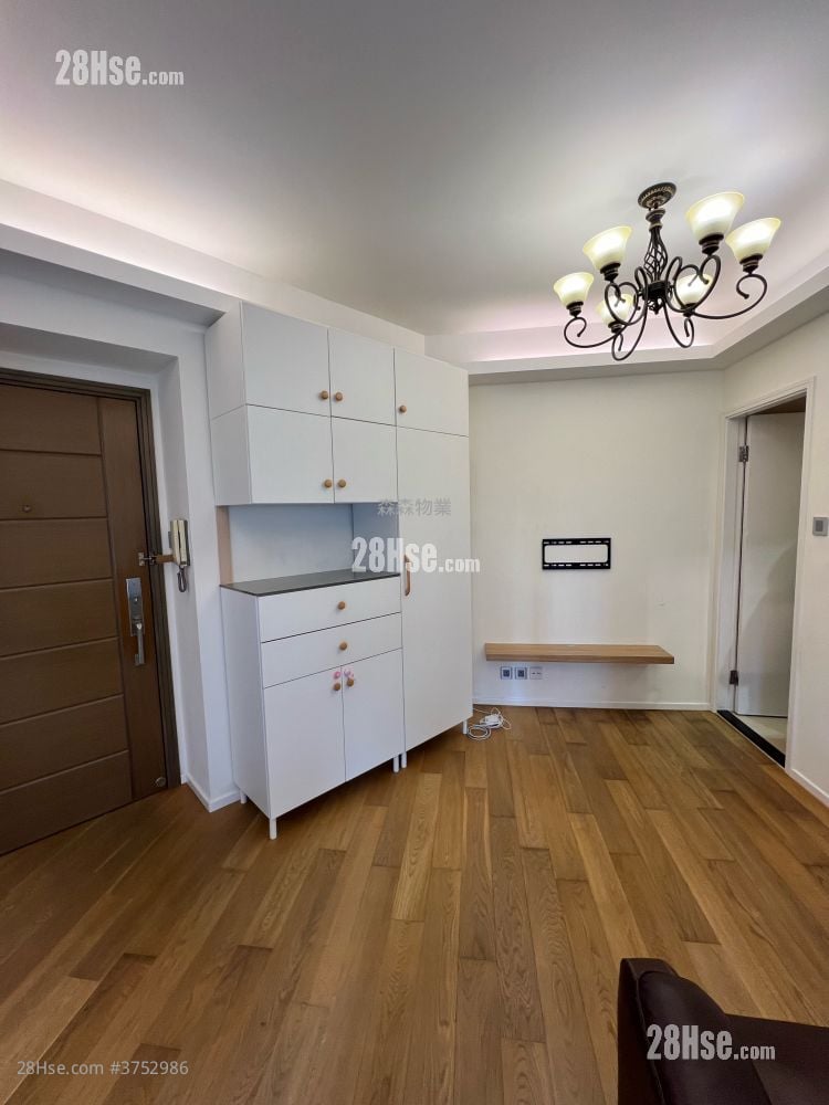 Fortress Metro Tower Sell 1 Bedroom , 1 Bathroom 396 ft²